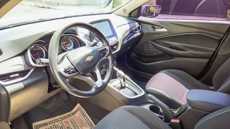 CHEVROLET Onix Sedan 1.0 12V 4P FLEX LTZ PLUS TURBO AUTOM�TICO, Foto 10