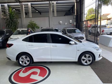 CHEVROLET Onix Sedan 1.0 12V 4P FLEX LTZ PLUS TURBO AUTOM�TICO, Foto 4