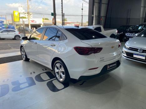 CHEVROLET Onix Sedan 1.0 12V 4P FLEX LTZ PLUS TURBO AUTOM�TICO, Foto 5