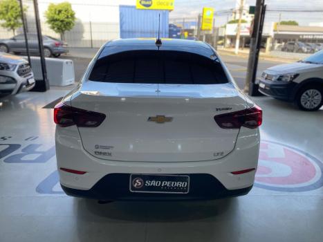 CHEVROLET Onix Sedan 1.0 12V 4P FLEX LTZ PLUS TURBO AUTOM�TICO, Foto 7