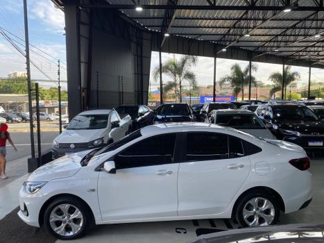 CHEVROLET Onix Sedan 1.0 12V 4P FLEX LTZ PLUS TURBO AUTOM�TICO, Foto 8