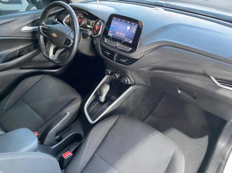 CHEVROLET Onix Sedan 1.0 12V 4P FLEX LTZ PLUS TURBO AUTOM�TICO, Foto 10