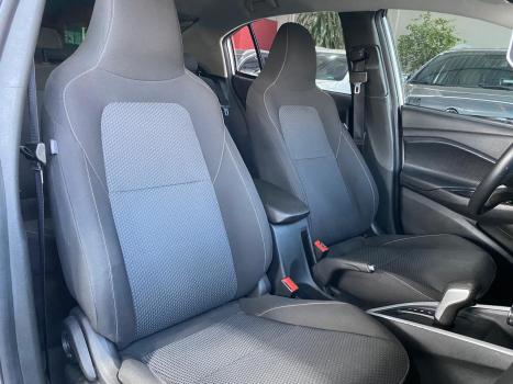 CHEVROLET Onix Sedan 1.0 12V 4P FLEX LTZ PLUS TURBO AUTOM�TICO, Foto 11