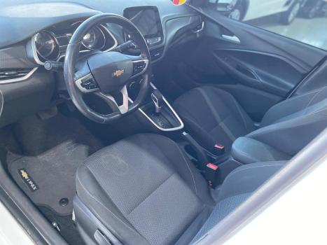 CHEVROLET Onix Sedan 1.0 12V 4P FLEX LTZ PLUS TURBO AUTOM�TICO, Foto 13