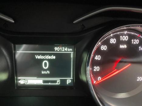 CHEVROLET Onix Sedan 1.0 12V 4P FLEX LTZ PLUS TURBO AUTOM�TICO, Foto 14