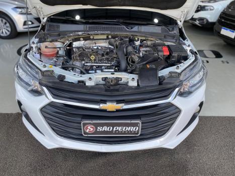 CHEVROLET Onix Sedan 1.0 12V 4P FLEX LTZ PLUS TURBO AUTOM�TICO, Foto 15