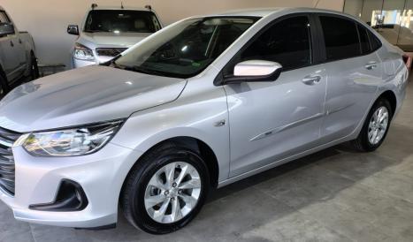 CHEVROLET Onix Sedan 1.0 12V 4P FLEX LTZ PLUS TURBO AUTOM�TICO, Foto 2