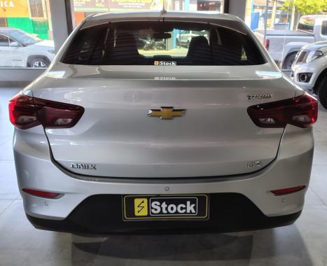 CHEVROLET Onix Sedan 1.0 12V 4P FLEX LTZ PLUS TURBO AUTOM�TICO, Foto 3