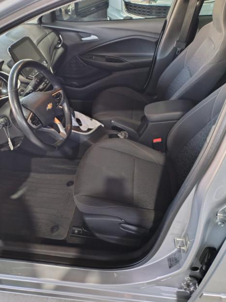 CHEVROLET Onix Sedan 1.0 12V 4P FLEX LTZ PLUS TURBO AUTOM�TICO, Foto 5