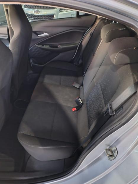 CHEVROLET Onix Sedan 1.0 12V 4P FLEX LTZ PLUS TURBO AUTOM�TICO, Foto 6