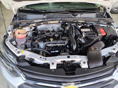 CHEVROLET Onix Sedan 1.0 12V 4P FLEX LTZ PLUS TURBO AUTOM�TICO, Foto 7