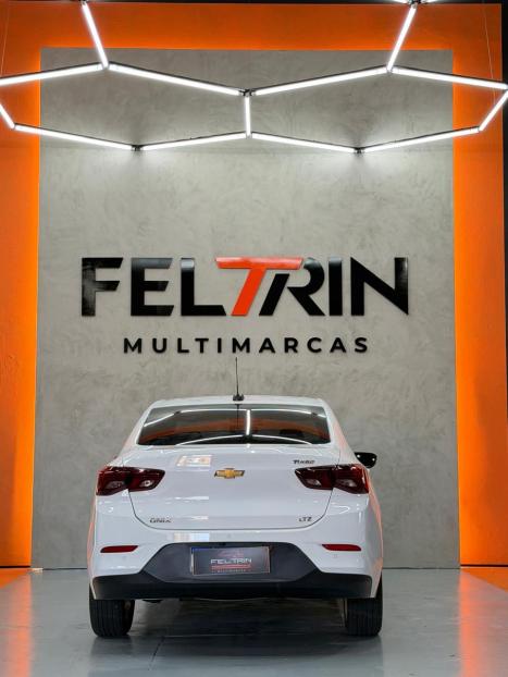 CHEVROLET Onix Sedan 1.0 12V 4P FLEX LTZ PLUS TURBO AUTOM�TICO, Foto 5