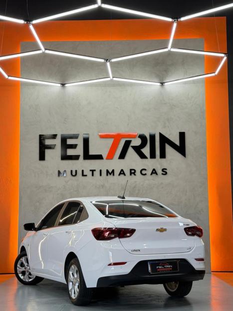 CHEVROLET Onix Sedan 1.0 12V 4P FLEX LTZ PLUS TURBO AUTOM�TICO, Foto 6