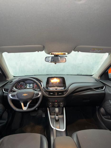 CHEVROLET Onix Sedan 1.0 12V 4P FLEX LTZ PLUS TURBO AUTOM�TICO, Foto 7