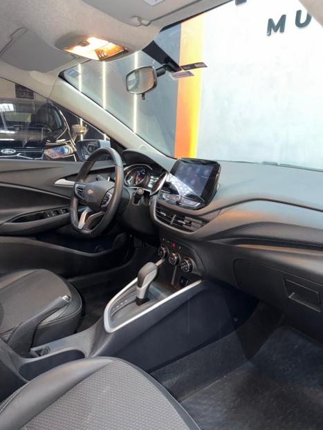 CHEVROLET Onix Sedan 1.0 12V 4P FLEX LTZ PLUS TURBO AUTOM�TICO, Foto 8