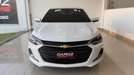 CHEVROLET Onix Sedan 1.0 12V 4P FLEX PREMIER PLUS TURBO AUTOM�TICO, Foto 2
