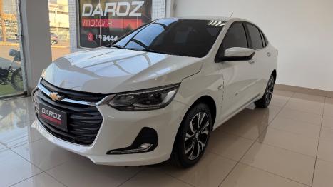 CHEVROLET Onix Sedan 1.0 12V 4P FLEX PREMIER PLUS TURBO AUTOM�TICO, Foto 3