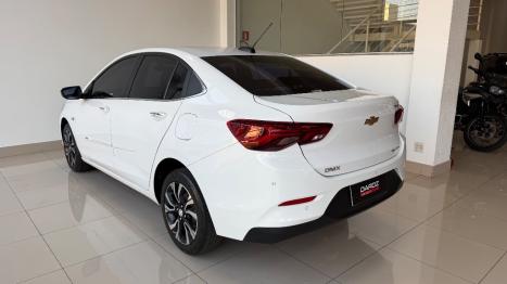 CHEVROLET Onix Sedan 1.0 12V 4P FLEX PREMIER PLUS TURBO AUTOM�TICO, Foto 4