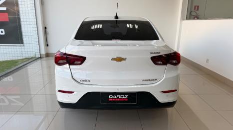 CHEVROLET Onix Sedan 1.0 12V 4P FLEX PREMIER PLUS TURBO AUTOM�TICO, Foto 5