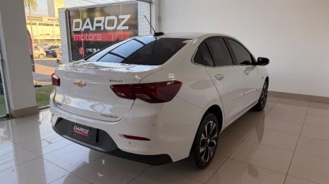 CHEVROLET Onix Sedan 1.0 12V 4P FLEX PREMIER PLUS TURBO AUTOM�TICO, Foto 6