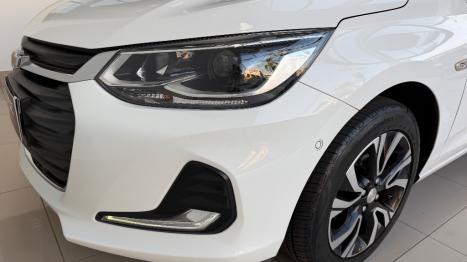 CHEVROLET Onix Sedan 1.0 12V 4P FLEX PREMIER PLUS TURBO AUTOM�TICO, Foto 7