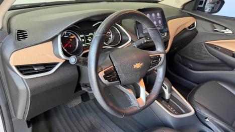 CHEVROLET Onix Sedan 1.0 12V 4P FLEX PREMIER PLUS TURBO AUTOM�TICO, Foto 8