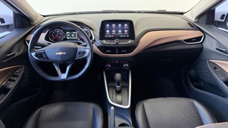 CHEVROLET Onix Sedan 1.0 12V 4P FLEX PREMIER PLUS TURBO AUTOM�TICO, Foto 9