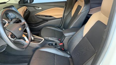 CHEVROLET Onix Sedan 1.0 12V 4P FLEX PREMIER PLUS TURBO AUTOM�TICO, Foto 10