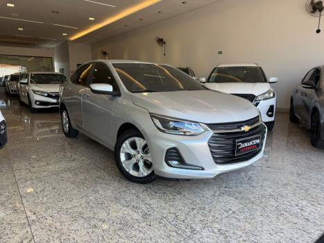 CHEVROLET Onix Sedan 1.0 12V 4P FLEX PREMIER PLUS TURBO AUTOM�TICO, Foto 2
