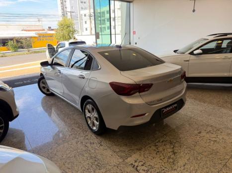 CHEVROLET Onix Sedan 1.0 12V 4P FLEX PREMIER PLUS TURBO AUTOM�TICO, Foto 5
