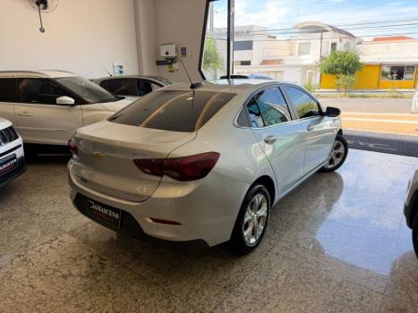 CHEVROLET Onix Sedan 1.0 12V 4P FLEX PREMIER PLUS TURBO AUTOM�TICO, Foto 6