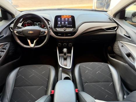CHEVROLET Onix Sedan 1.0 12V 4P FLEX PREMIER PLUS TURBO AUTOM�TICO, Foto 7