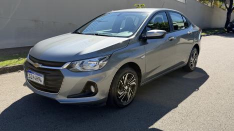 CHEVROLET Onix Sedan 1.0 12V 4P FLEX LT PLUS, Foto 2