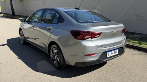 CHEVROLET Onix Sedan 1.0 12V 4P FLEX LT PLUS, Foto 3