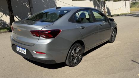 CHEVROLET Onix Sedan 1.0 12V 4P FLEX LT PLUS, Foto 4