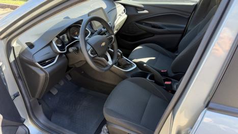 CHEVROLET Onix Sedan 1.0 12V 4P FLEX LT PLUS, Foto 5