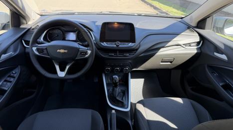CHEVROLET Onix Sedan 1.0 12V 4P FLEX LT PLUS, Foto 6