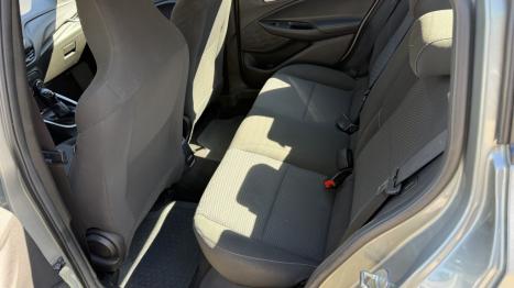 CHEVROLET Onix Sedan 1.0 12V 4P FLEX LT PLUS, Foto 7