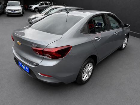CHEVROLET Onix Sedan 1.0 12V 4P FLEX LTZ PLUS TURBO AUTOM�TICO, Foto 6