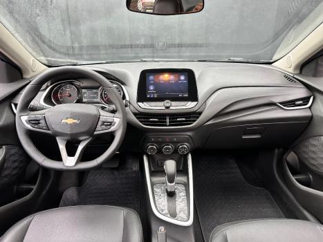 CHEVROLET Onix Sedan 1.0 12V 4P FLEX LTZ PLUS TURBO AUTOM�TICO, Foto 7