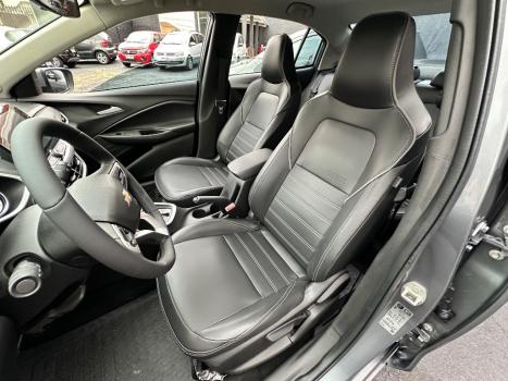 CHEVROLET Onix Sedan 1.0 12V 4P FLEX LTZ PLUS TURBO AUTOM�TICO, Foto 8
