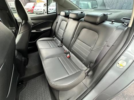 CHEVROLET Onix Sedan 1.0 12V 4P FLEX LTZ PLUS TURBO AUTOM�TICO, Foto 9