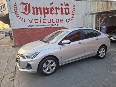 CHEVROLET Onix Sedan 1.0 12V 4P FLEX LTZ PLUS TURBO AUTOM�TICO, Foto 2