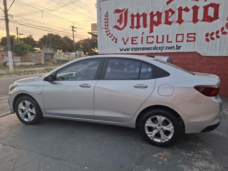 CHEVROLET Onix Sedan 1.0 12V 4P FLEX LTZ PLUS TURBO AUTOM�TICO, Foto 3