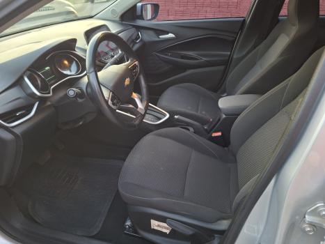 CHEVROLET Onix Sedan 1.0 12V 4P FLEX LTZ PLUS TURBO AUTOM�TICO, Foto 5