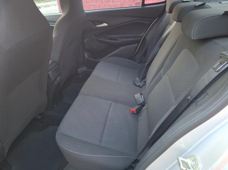 CHEVROLET Onix Sedan 1.0 12V 4P FLEX LTZ PLUS TURBO AUTOM�TICO, Foto 6