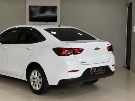 CHEVROLET Onix Sedan 1.0 12V 4P FLEX LTZ PLUS TURBO AUTOM�TICO, Foto 5