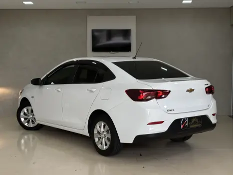 CHEVROLET Onix Sedan 1.0 12V 4P FLEX LTZ PLUS TURBO AUTOM�TICO, Foto 6
