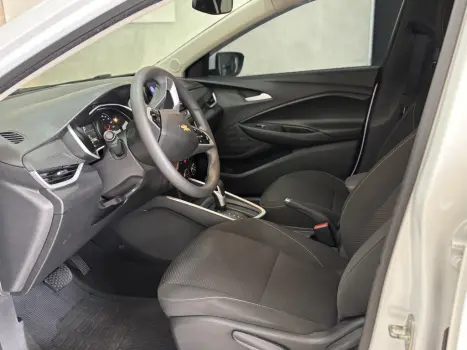 CHEVROLET Onix Sedan 1.0 12V 4P FLEX LTZ PLUS TURBO AUTOM�TICO, Foto 10