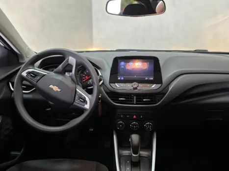CHEVROLET Onix Sedan 1.0 12V 4P FLEX LTZ PLUS TURBO AUTOM�TICO, Foto 13